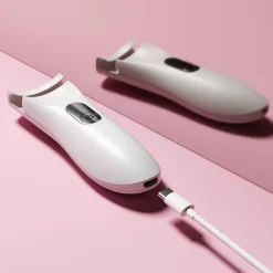 Sharper Image Heated Eyelash Curler