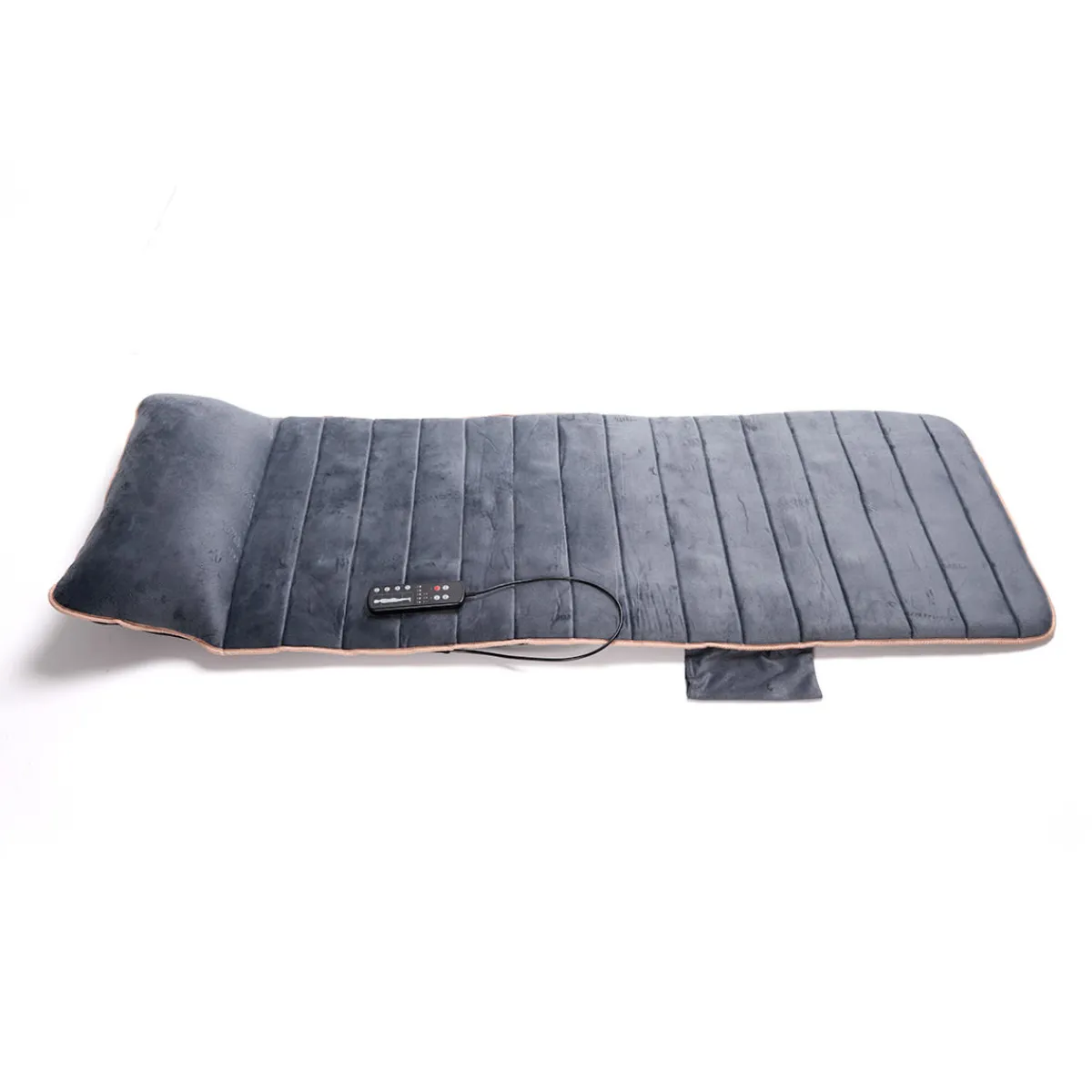 DI - Xiamen Comfier Technology Co., Ltd. Heated Full Body Massage Mat