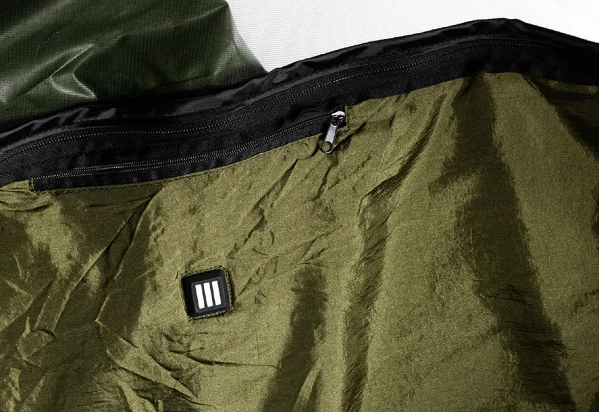 Gobi Heat Heated Hammock