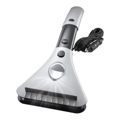 Sharper Image Heated Ice Scraper by