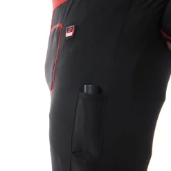 Sharper Image Heated Pants Base Layer by