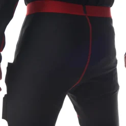 Sharper Image Heated Pants Base Layer by
