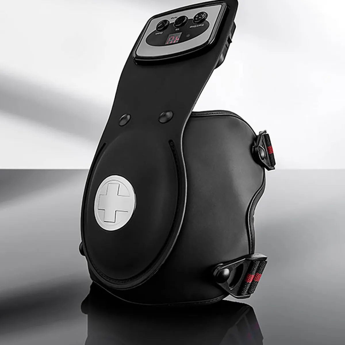 Sharper Image Heated Physiotherapy Massager by