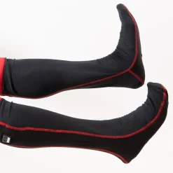Sharper Image Heated Socks by