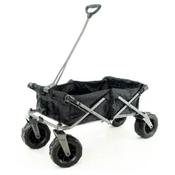 Creative Outdoor Distributor Heavy Duty Folding Wagon