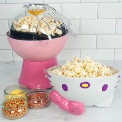 Uncanny Brands, LLC Hello Kitty Popcorn Maker