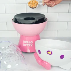 Uncanny Brands, LLC Hello Kitty Popcorn Maker