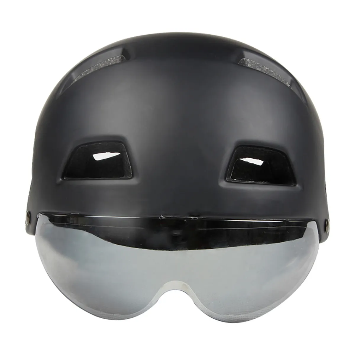 DGL Group Ltd Helmet with Detachable Visor