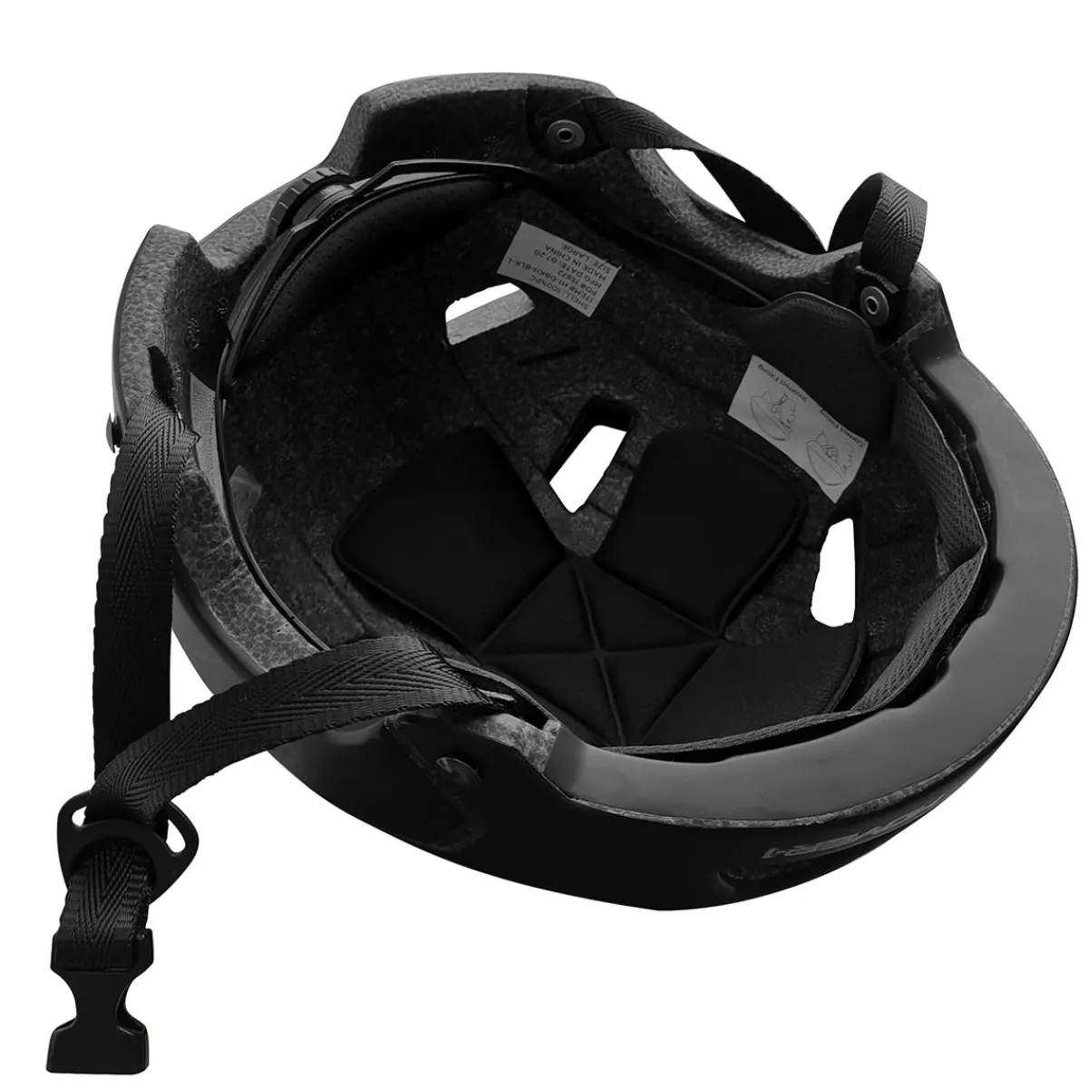 DGL Group Ltd Helmet with Detachable Visor