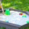 Escalade Sports Hexagonal Sandbox