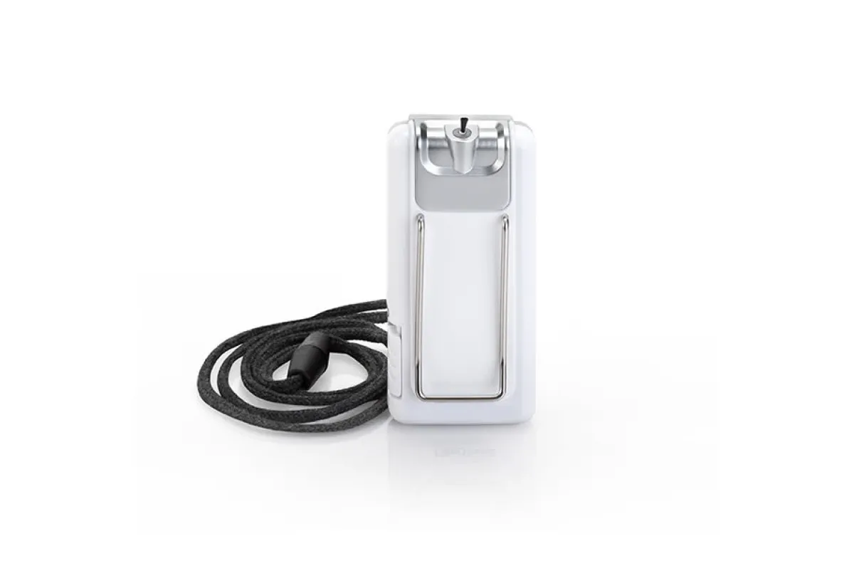 Headwaters, Inc. High Performance Personal Air Purifier