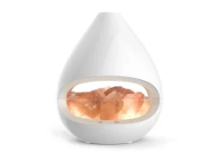 Unilution, Inc. Himalayan Salt Lamp and Diffuser
