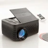 Naxa Electronics Home Theater Projector with DVD Player