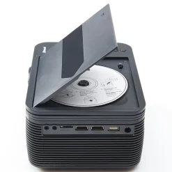 Naxa Electronics Home Theater Projector with DVD Player