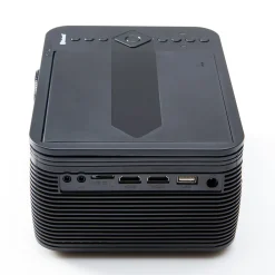 Naxa Electronics Home Theater Projector with DVD Player
