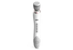 Breza Corp Hot and Cold Therapy Eye Massager