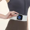 Prospera Corporation Hot Compress E.M.S. Massage Belt