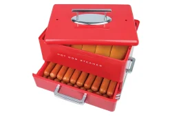 Englewood Marketing Group, Inc. Hot Dog Steamer