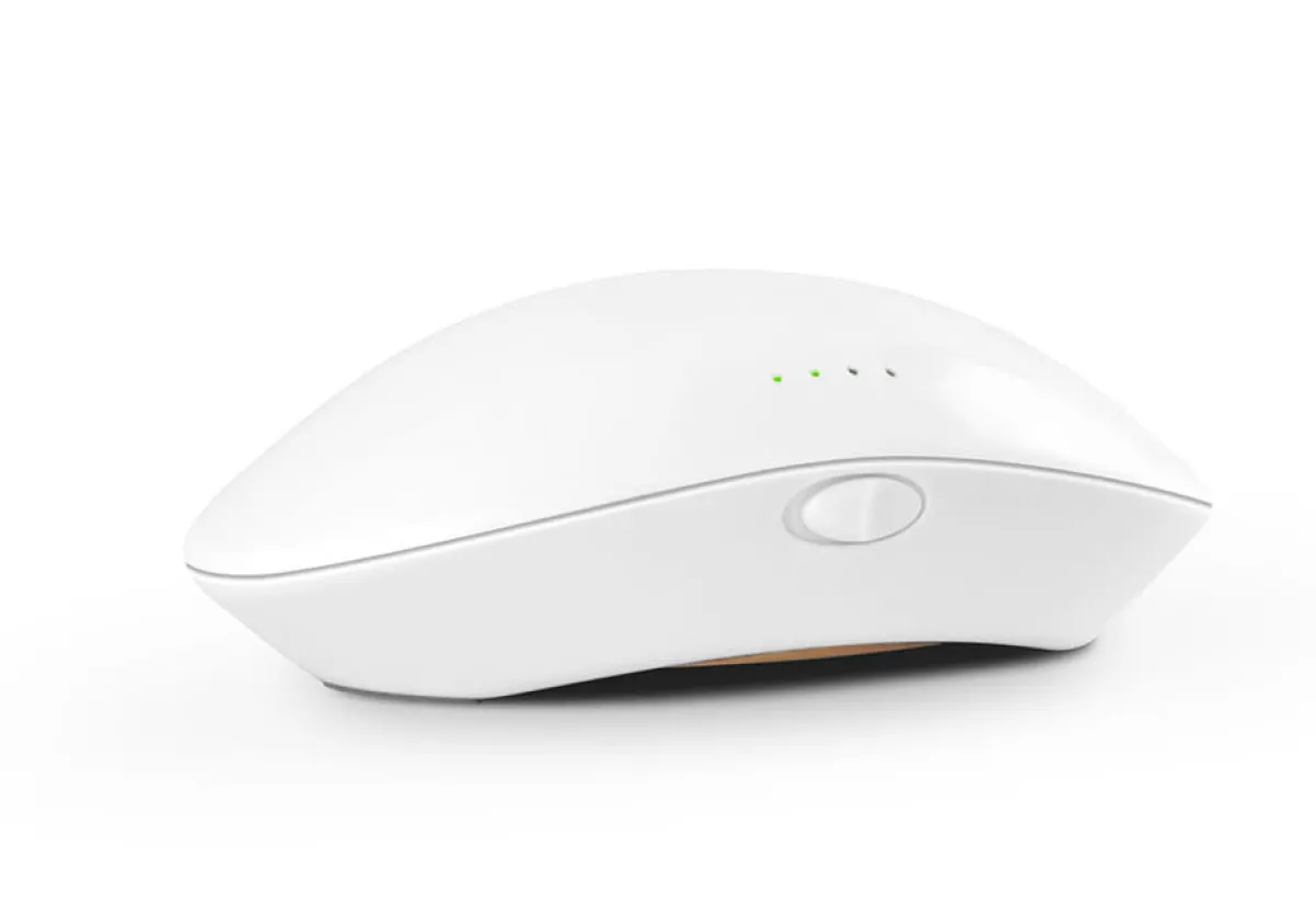 GalaxyBrain dba Menopod Hot Flash Cooling Device