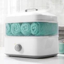 Teleshop Inc. Hot Towel Steamer