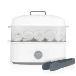 Teleshop Inc. Hot Towel Steamer