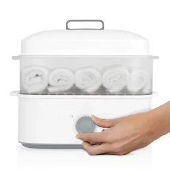 Teleshop Inc. Hot Towel Steamer