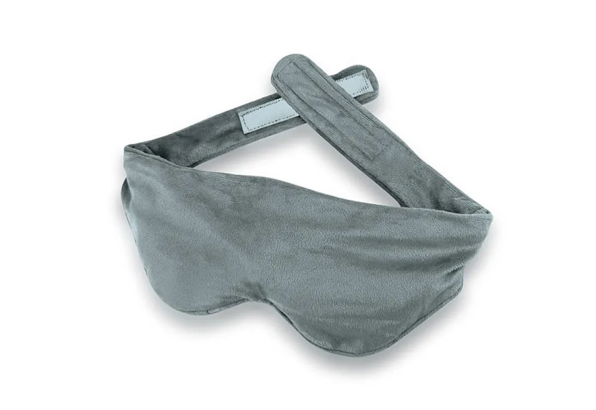 Please Me LLC Hot/Cold Compression Eye Mask