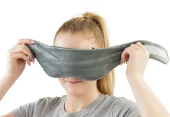 Please Me LLC Hot/Cold Compression Eye Mask