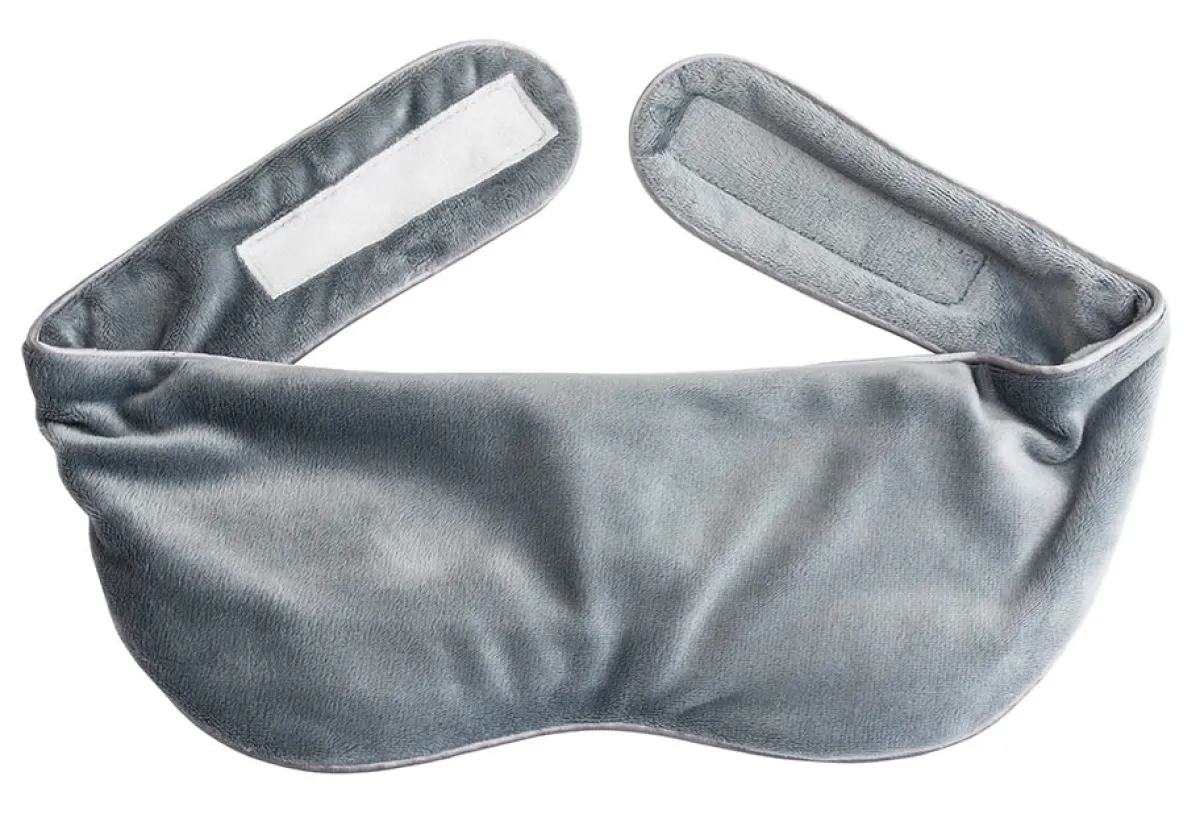 Please Me LLC Hot/Cold Compression Eye Mask