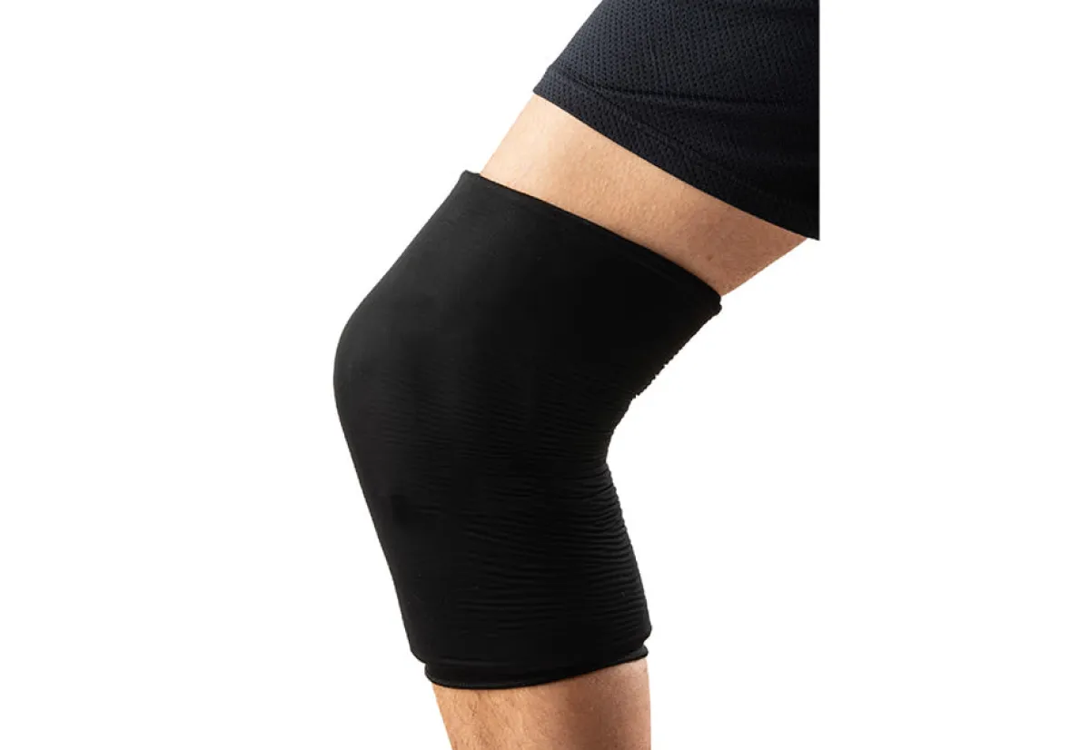 Sharper Image Hot/Cold Hydro Gel Therapy Sleeve