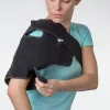 PolyGel, LLC Hot/Cold Shoulder Compression Therapy