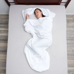 LED Technologies, LLC Hotel Sleeping Bag