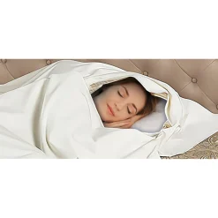 LED Technologies, LLC Hotel Sleeping Bag