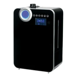 Guardian Technologies, LLC 120-Hour Humidistat Touch Screen Humidifier