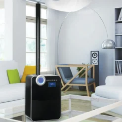 Guardian Technologies, LLC 120-Hour Humidistat Touch Screen Humidifier