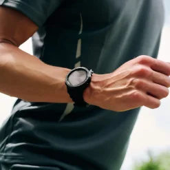 Sharper Image Hybrid Golf GPS Watch
