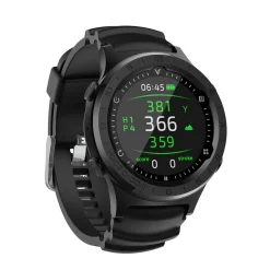 Sharper Image Hybrid Golf GPS Watch