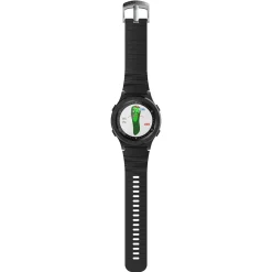 Sharper Image Hybrid Golf GPS Watch