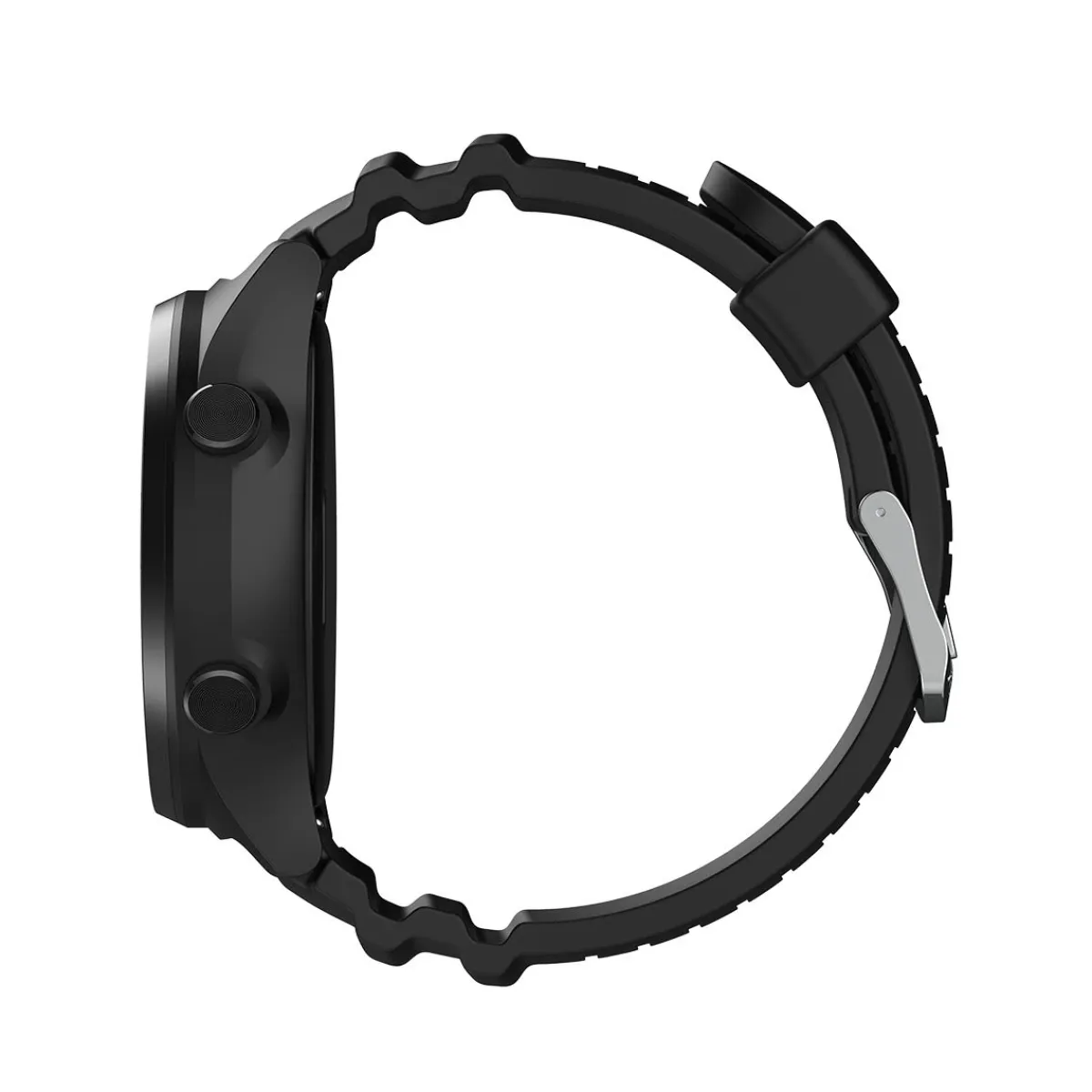 Sharper Image Hybrid Golf GPS Watch