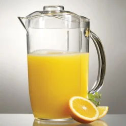 Sharper Image Ice Fruit Pitcher