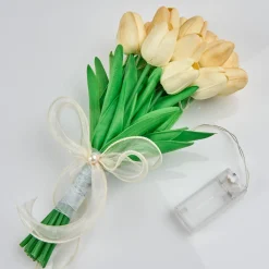 Sharper Image Illuminated Forever Bouquet