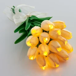 Sharper Image Illuminated Forever Bouquet