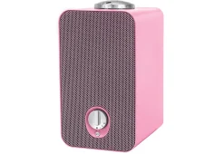 Guardian Technologies, LLC 4-in-1 Air Purifier with Night Light Projector