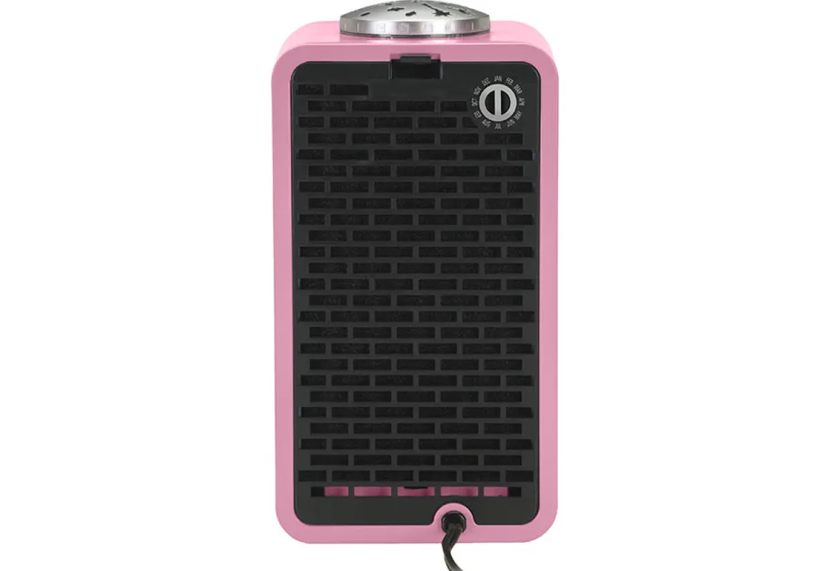 Guardian Technologies, LLC 4-in-1 Air Purifier with Night Light Projector