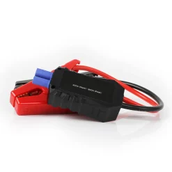 Limitless Innovations, Inc. 10-in-1 Auto Jumpstart Flashlight