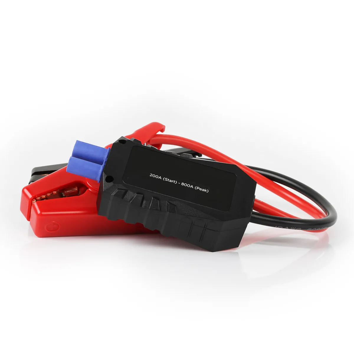 Limitless Innovations, Inc. 10-in-1 Auto Jumpstart Flashlight