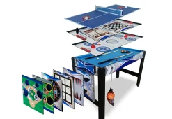 ESCALADE SPORTS 13-in-1 Combo Game Table
