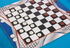 ESCALADE SPORTS 13-in-1 Combo Game Table