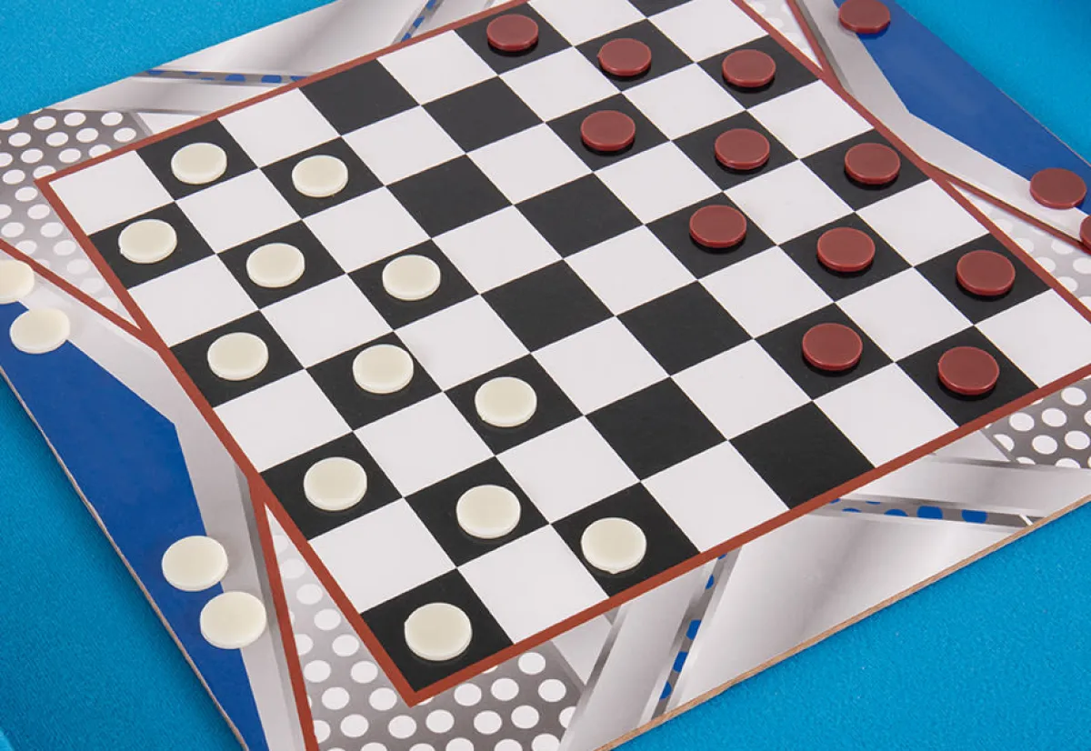 ESCALADE SPORTS 13-in-1 Combo Game Table