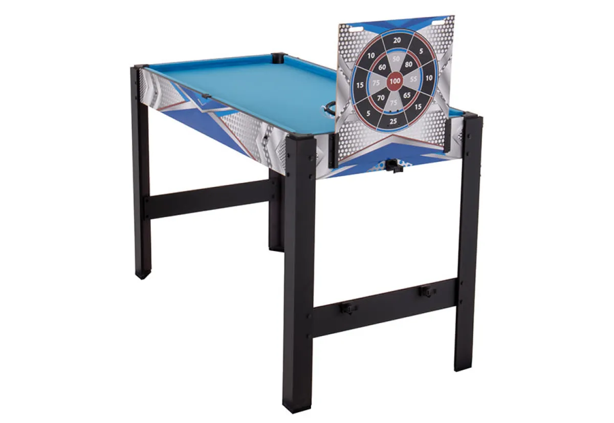 ESCALADE SPORTS 13-in-1 Combo Game Table